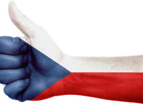 New Czech Gambling Law